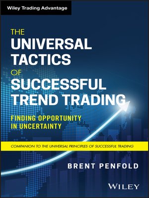 cover image of The Universal Tactics of Successful Trend Trading